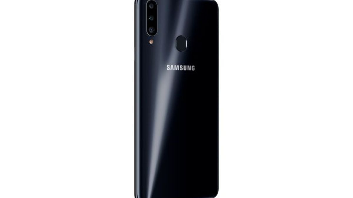 На разположение на клиентите на VIVACOM е Samsung Galaxy A20s – високо качество и стил в едно устройство