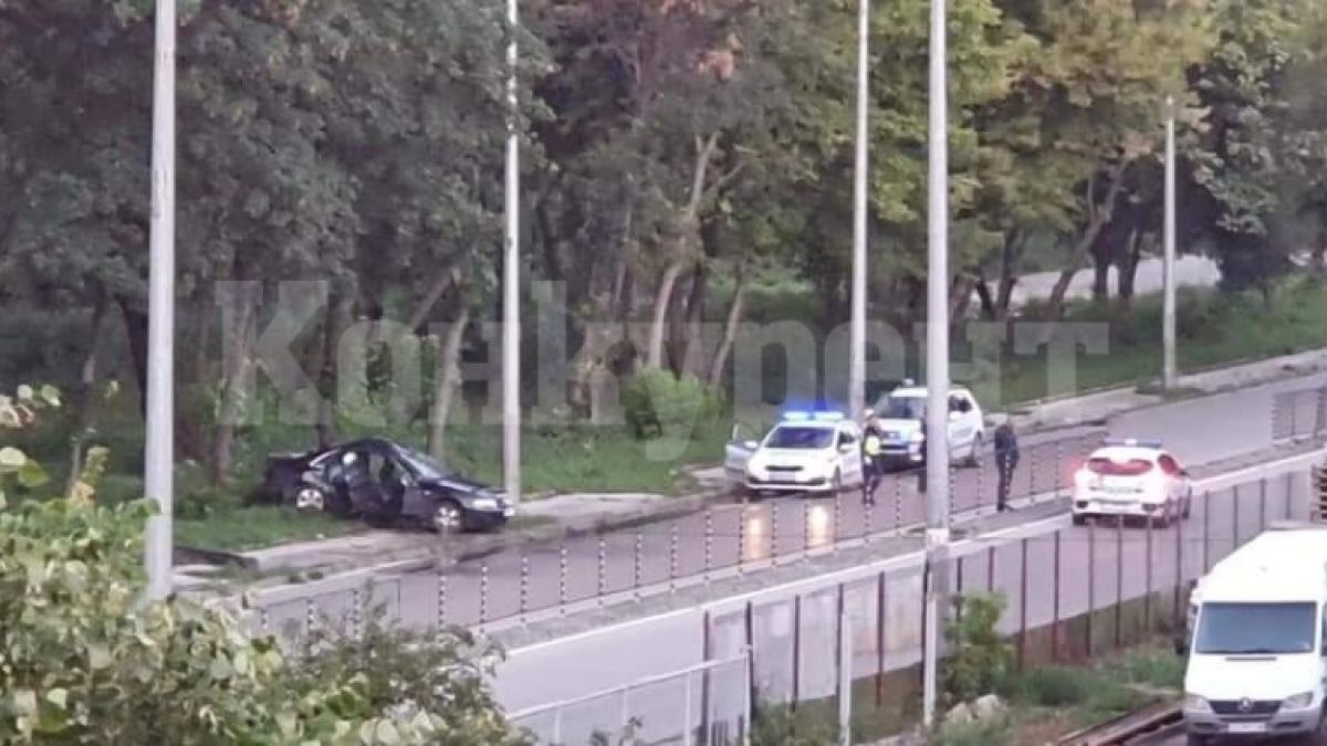 Невиждана трагедия в ранни зори във Видин СНИМКИ