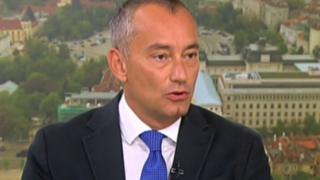Николай Младенов за протестите: Притеснява ме пътят, по който сме тръгнали   