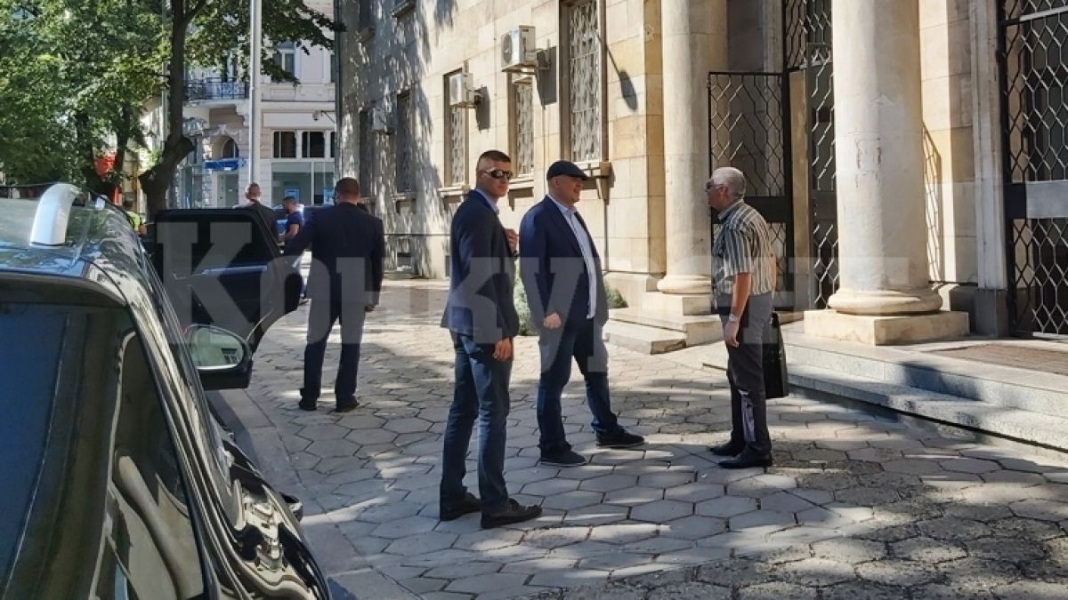 Първи подробности за спецакцията във Враца под погледа на Гешев, арестуван е... СНИМКИ
