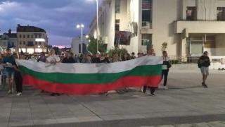 Скандални разкрития за организатора на протестите в Пловдив, оказа се...