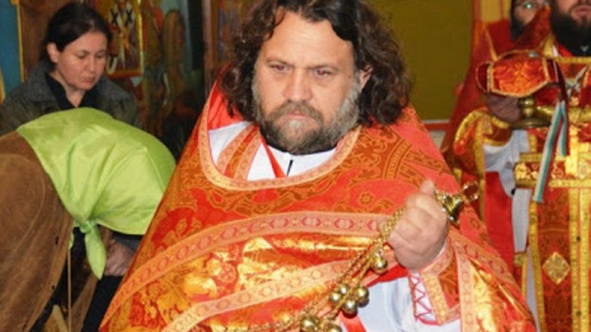 Откриха изчезналия отец Ромил мъртъв