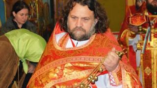 Откриха изчезналия отец Ромил мъртъв