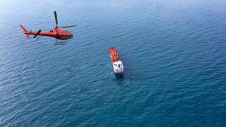 Ердоган обвяви, че Турция е открила огромно богатство в Черно море 