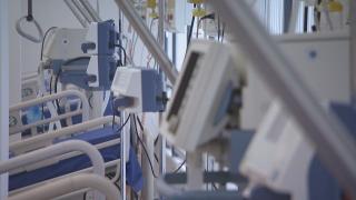 Скандал в Дулово заради отказ на сестри да се грижат за пациенти с К-19