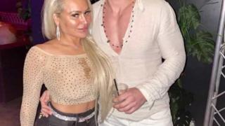 Холивудска красавица се фука с як секс с млад българин ВИДЕО 18+