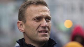 Русия склони да пусне Навални за лечение в Берлин