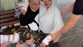 Кърваво ВИДЕО от Китай разкри нов ужас в страната