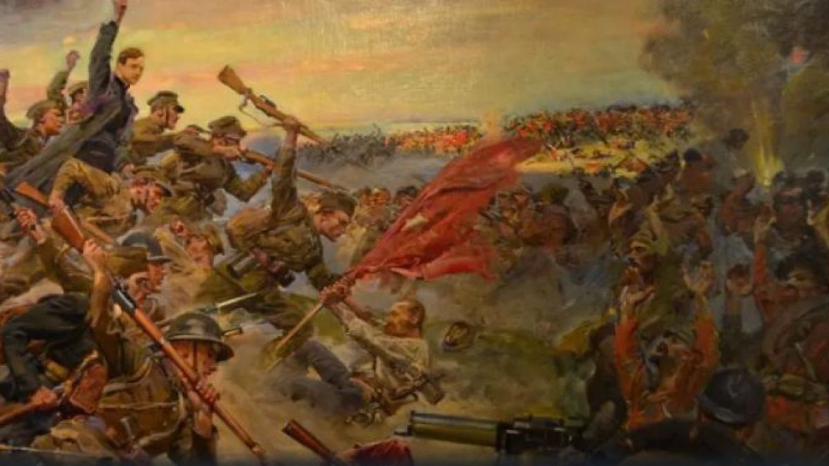 Велик ден за България!