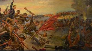 Велик ден за България!