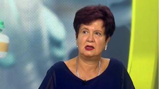 Проф. Даскалова: COVID-19 протича много тежко при хора с...