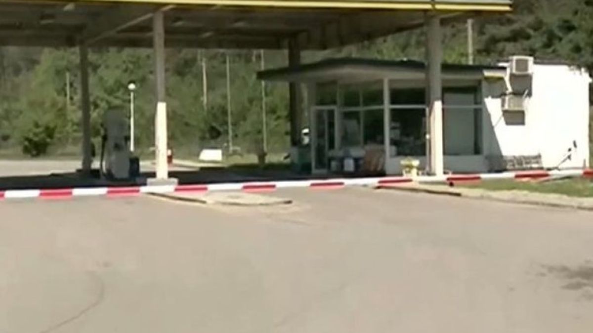 Зловещ разказ за обира в Бобов дол: Опря пистолет в главата ми и... 