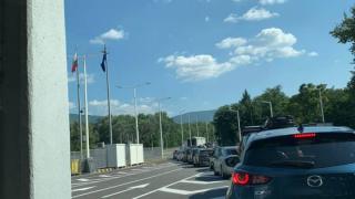 Нашенци се видяха в страшно приключение на Кулата-Промахон СНИМКИ 