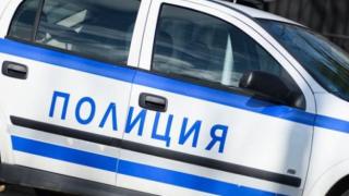 Див екшън на бензиностанция в Слънчев бряг със звезда на "Пайнер" СНИМКА