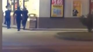 Убийство на чернокож пак разтърси САЩ ВИДЕО