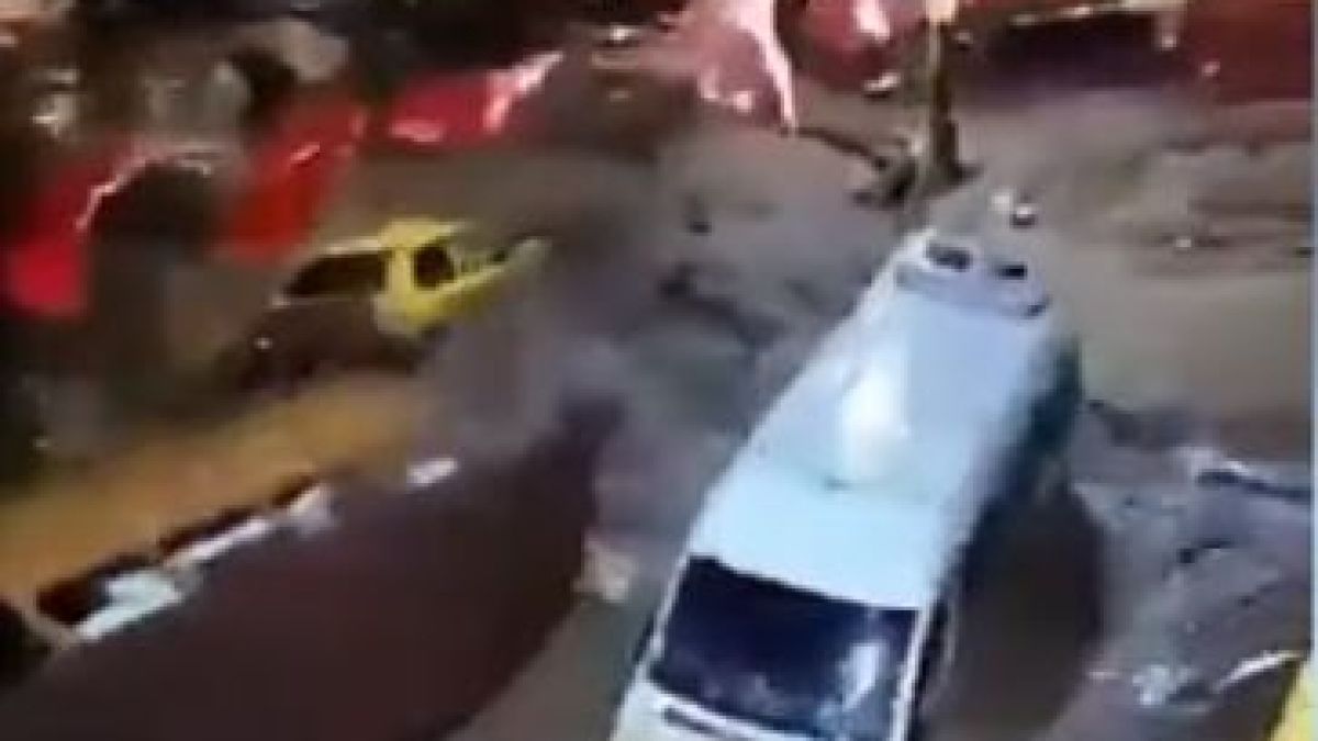 Много загинали в китно градче край Черно море след свирепа гръмотевична буря! ВИДЕО