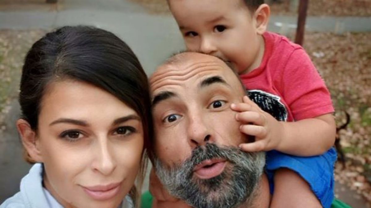 Бившата на Спенс направи шокиращи разкрития за него 