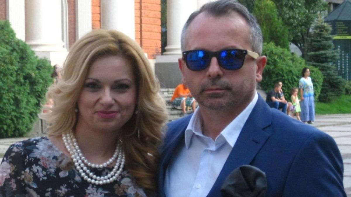 Мъжът на Ади Радева разби Велислав Минеков: Ти, сине на политическата мафия...