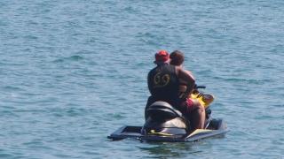 Огромна трагедия с млада жена на джет край Балчик