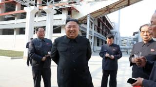 Нови разкрития за загадъчната ситуация с Ким Чен Ун
