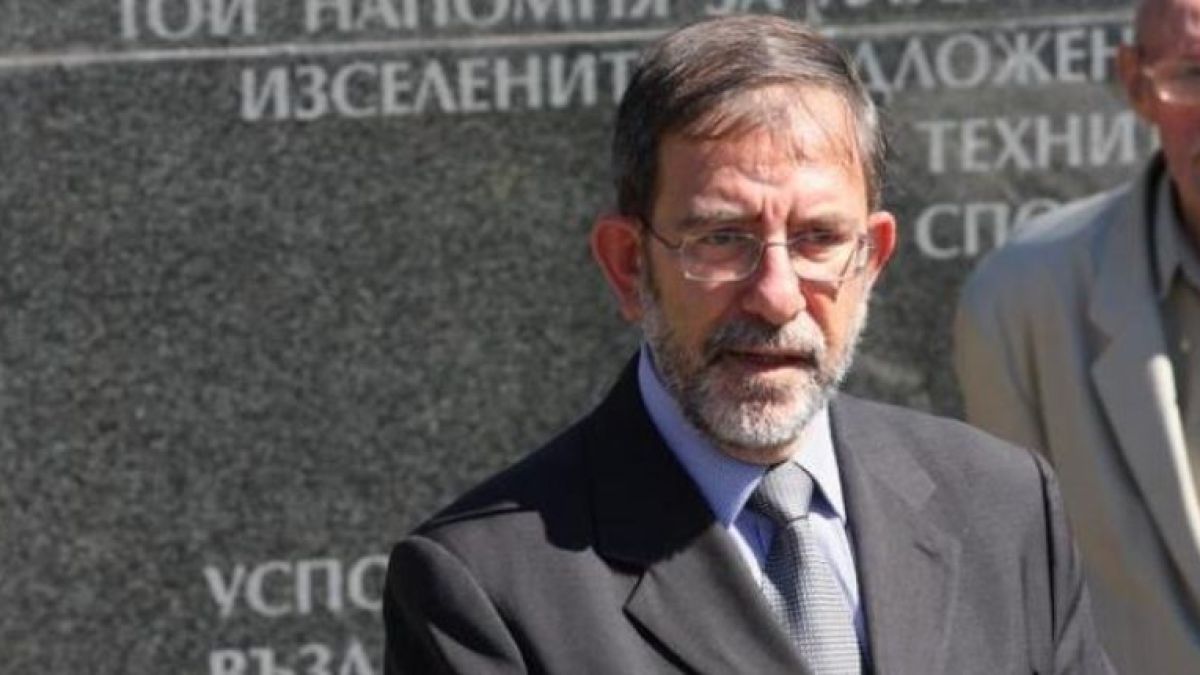 Филип Димитров: Някои хулят България, че е мафиотска, но тя вече е западна държава  