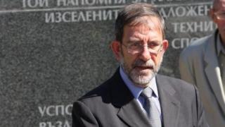 Филип Димитров: Някои хулят България, че е мафиотска, но тя вече е западна държава  