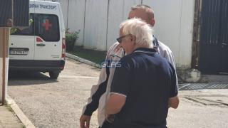 Обрат с едноръкия музикант Владо! След 8 години в затвора за убийство, Гешев се намеси и... СНИМКИ