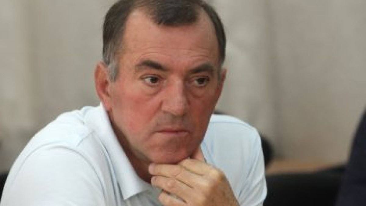 Почина бившият финансов министър Стоян Александров
