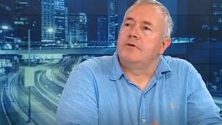 Харалан Александров сравни протеста с Ким Чен Ун и племена, които полудяват колективно  