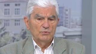 След черния рекорд у нас: Акад. Петрунов попари всички с тази прогноза за К-19!