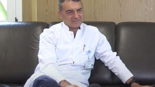 Проф. Иво Петров разкри сензационно пред БЛИЦ при кое конкретно условие ще дойде краят на К-19!