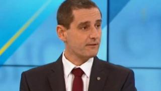 Член на УС на Асоциацията на прокурорите: Против сме политиците да измиват ръцете си и да изкупуват своите грехове на наш гръб