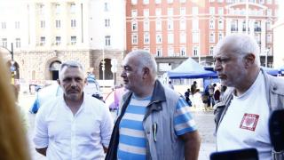 Взривяващ анализ за "Отровното трио": „Следвай парите“...