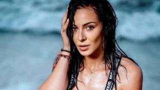 Стана ясна причината за смъртта на красивата Андрияна от джета в Балчик