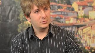 Невероятно: Тато не е мъртъв, а замразен от тайна организация в бункер под Конака