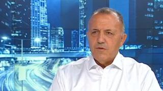 Бивш шеф в НСО, вардил Тато и Желю Желев, срази мераците на Радев ВИДЕО