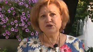 Менда Стоянова също предрече "пикантна промяна" при БСП за историческите рокади в България
