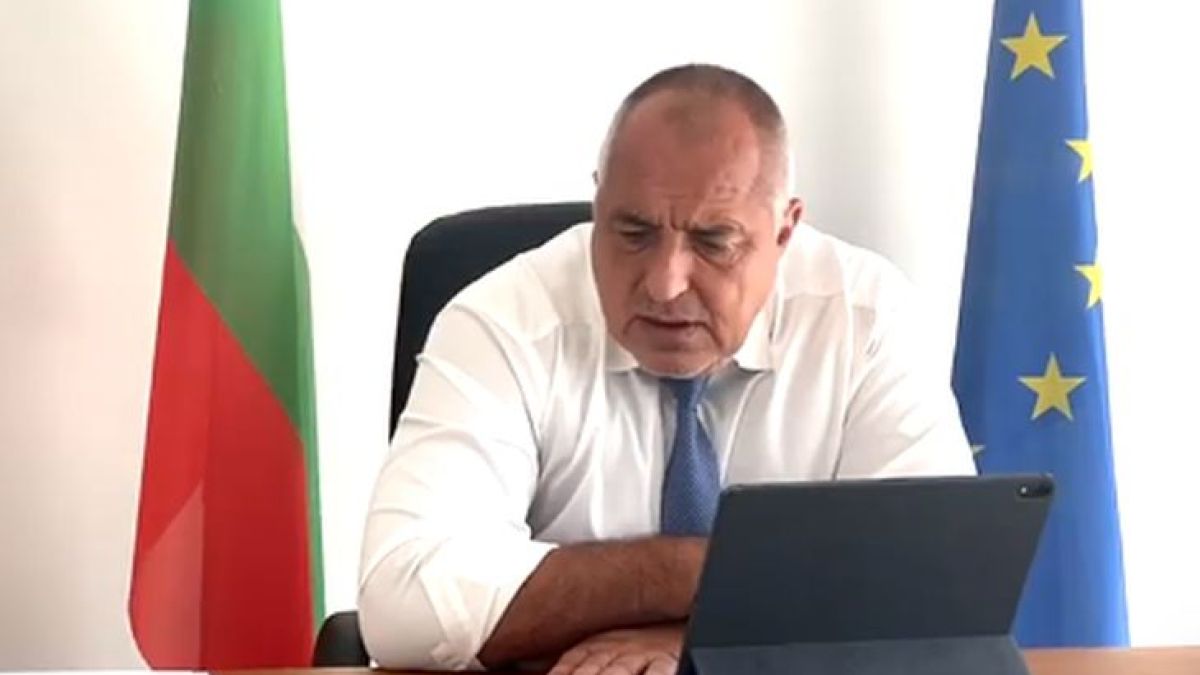 Борисов с извънредни финансови новини ВИДЕО