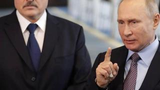 Ако Лукашенко падне, идва ли редът и на Путин