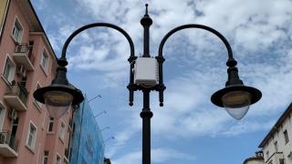 Три Wi-Fi зони осигуряват безплатен интернет достъп на гражданите и гостите на София