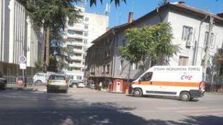 Извънредна ситуация в ареста в Дупница, където е задържаният гард на Братя Галеви