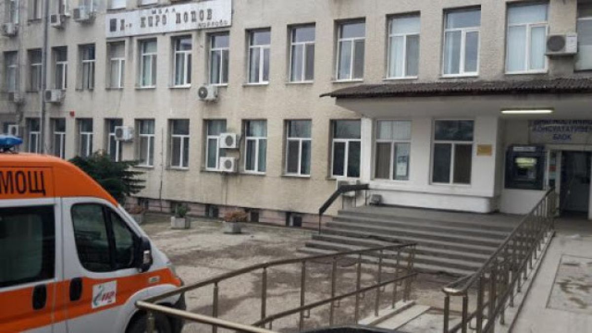 Безработна опитала да отвлече дете от карловската болница, но нещата се объркаха и... 