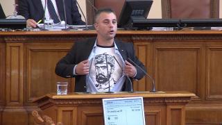Патриот обясни проблем ли е оставката на Кирилов за коалицията