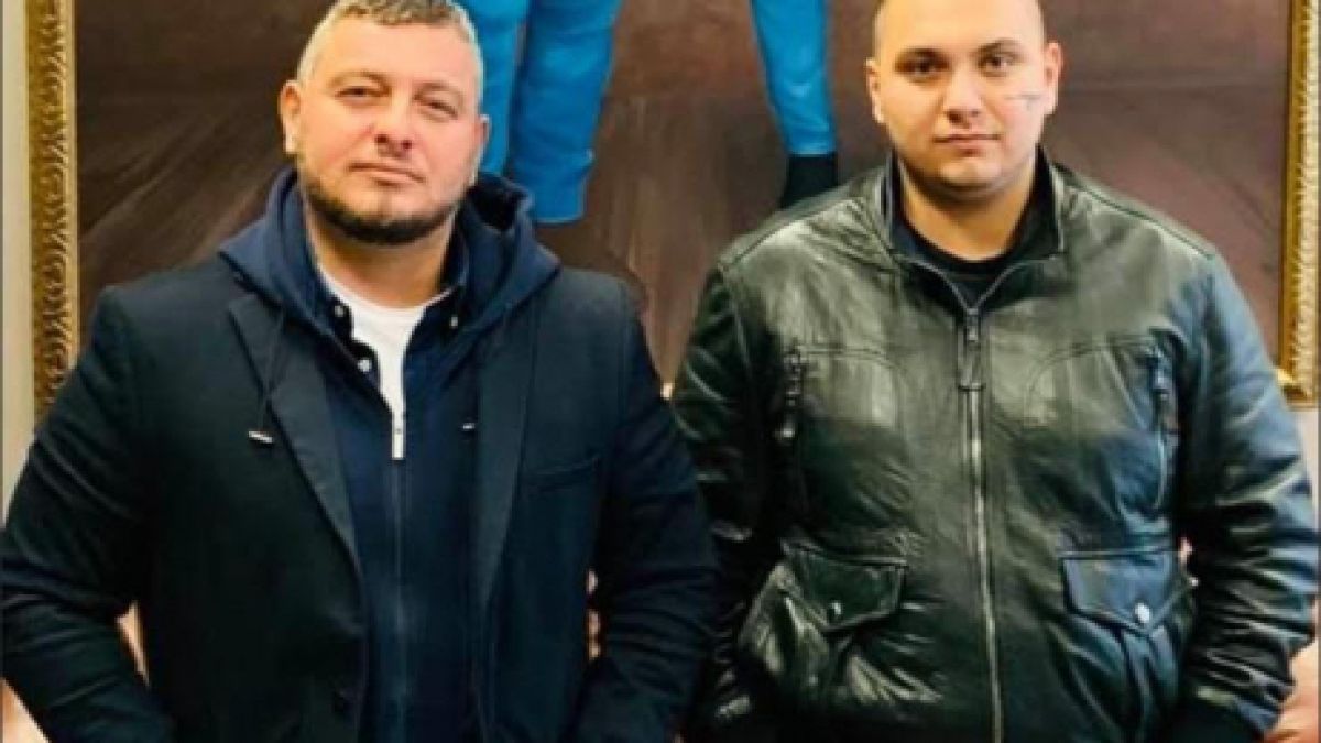 Играта в столичния ъндърграунд става опасна! Гаргата завзема нови територии със скандални партньори