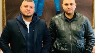 Играта в столичния ъндърграунд става опасна! Гаргата завзема нови територии със скандални партньори