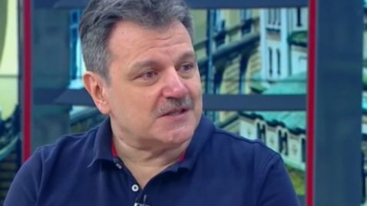 Д-р Симидчиев със сензационни разкрития за повторното заразяване с К-19 