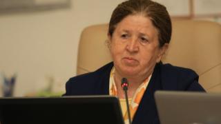 Председателят на ЦИК изненадващо хвърли оставка