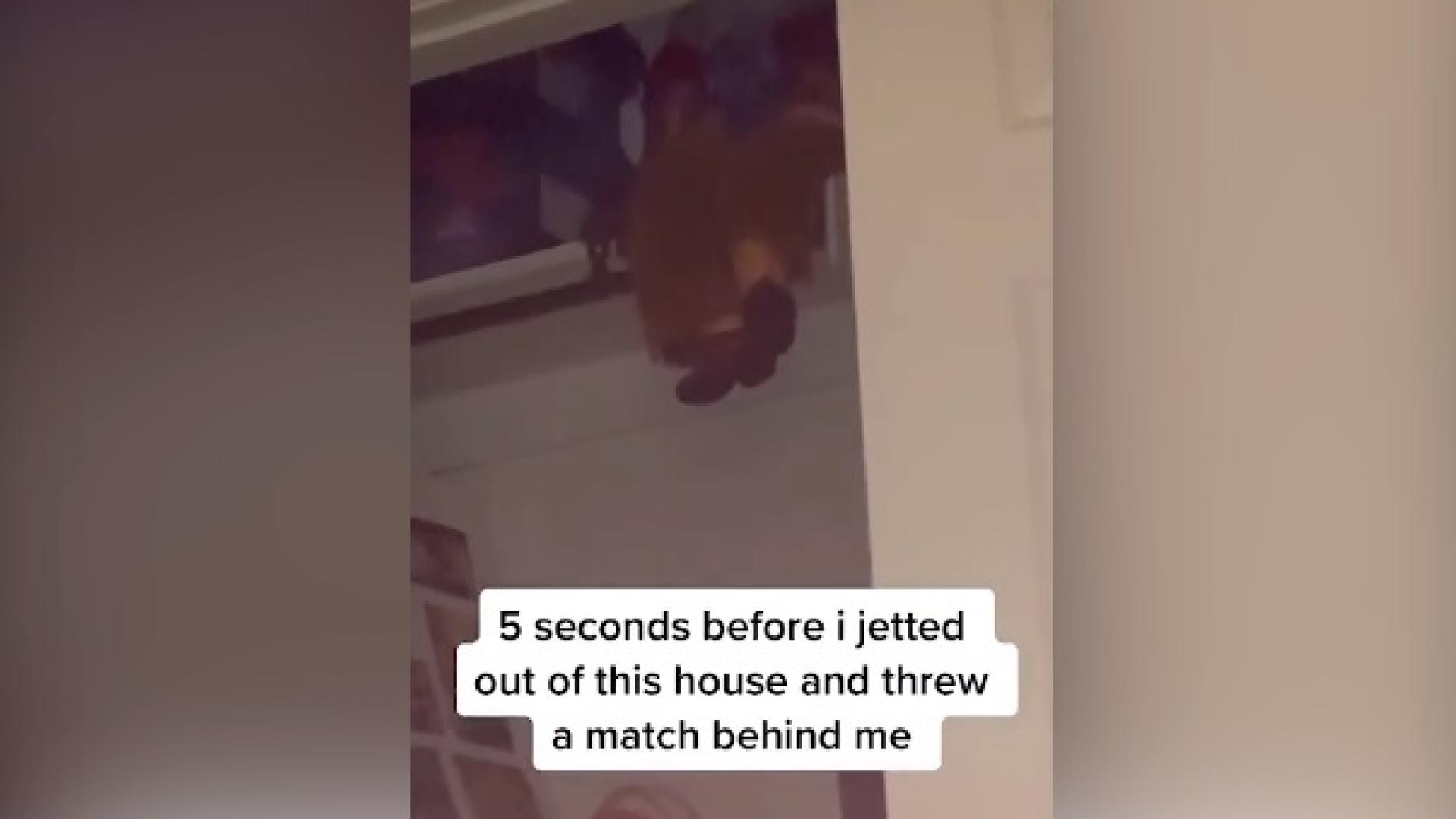 Мрежата настръхна заради обладана демонична кукла ВИДЕО 18+