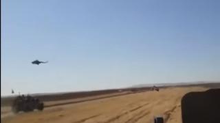 Мълниеносна реакция от Русия и САЩ след кървавия сблъсък в Сирия