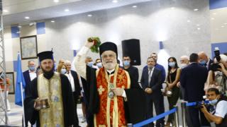 Нападнатият от "Боец" свещеник: ​​​​​​​Те не вярват на Бога, не почитат никого, но викат срещу всеки и всичко